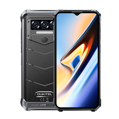 Oukitel WP38