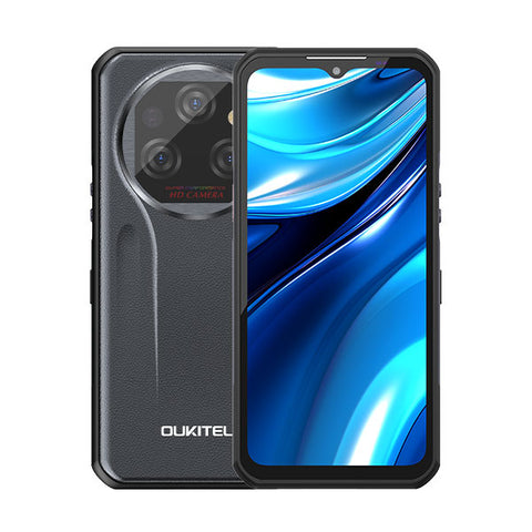 Oukitel WP39