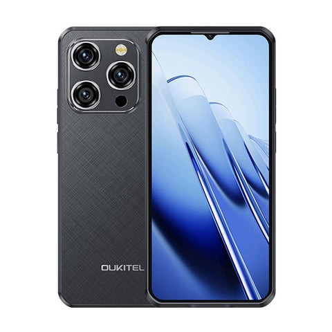 Oukitel WP52